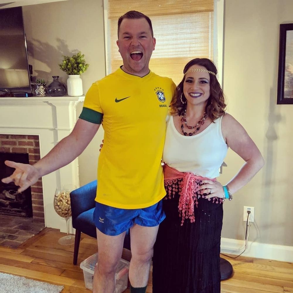 Meet your Posher, Tiffany